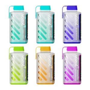 VOZOL Gear Power 20000 Wiederaufladbare Vape (1 Stück)