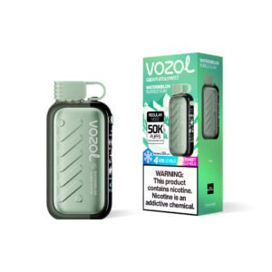 Vozol Gear Ice & Sweet 50000 Züge Vape (1 Stück)